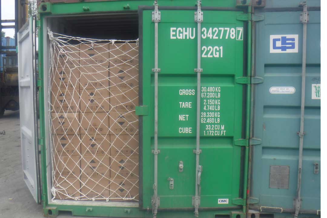 Alcohol wipes shipping
