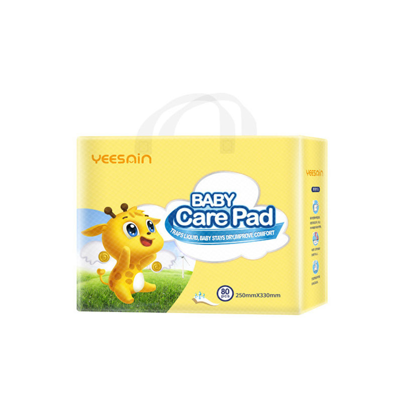 disposable underpads for baby