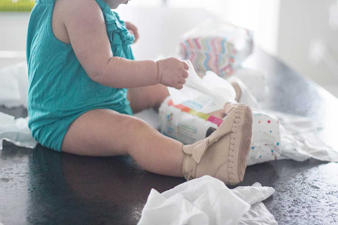 Yeesain best sensitive baby wipes