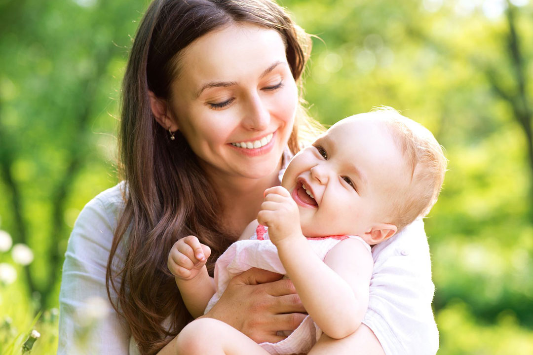 A lactating mother needs boob pad