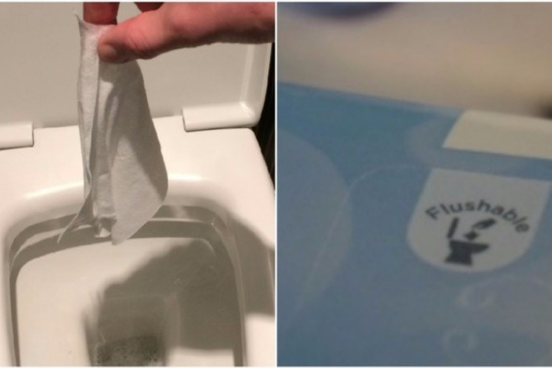 Yeesain flushing wet wipes for sale