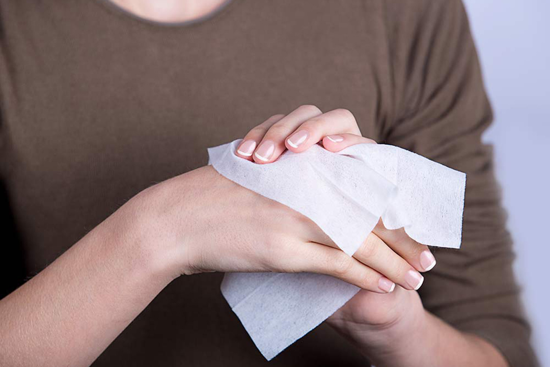 How To Use Wet Wipes In Our Life Yeesain