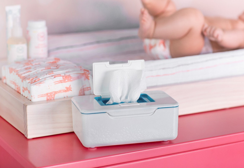 baby wipes for sensitive skin