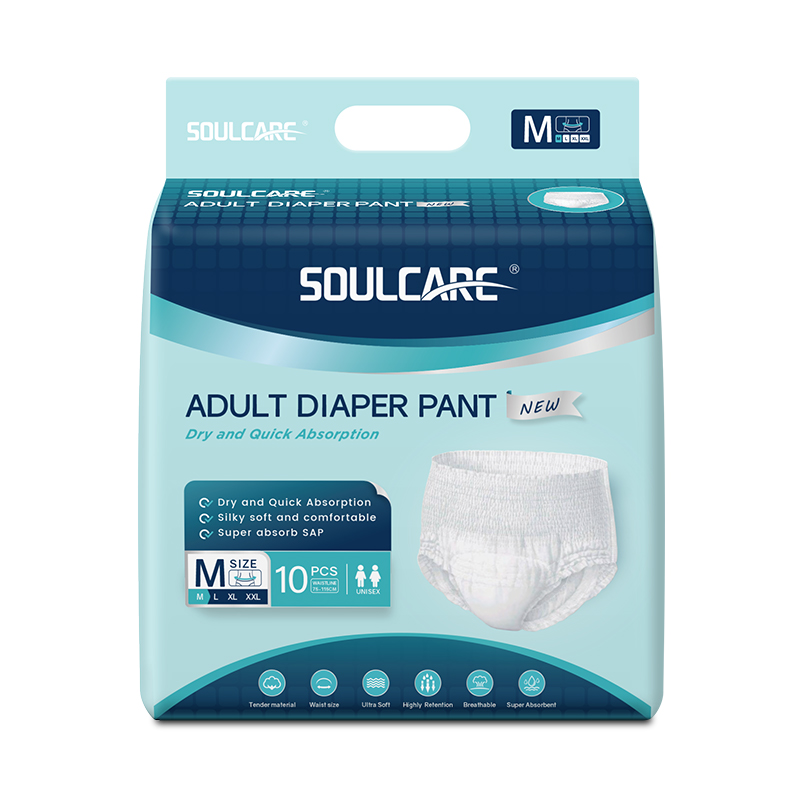 Adults nappy pants deals