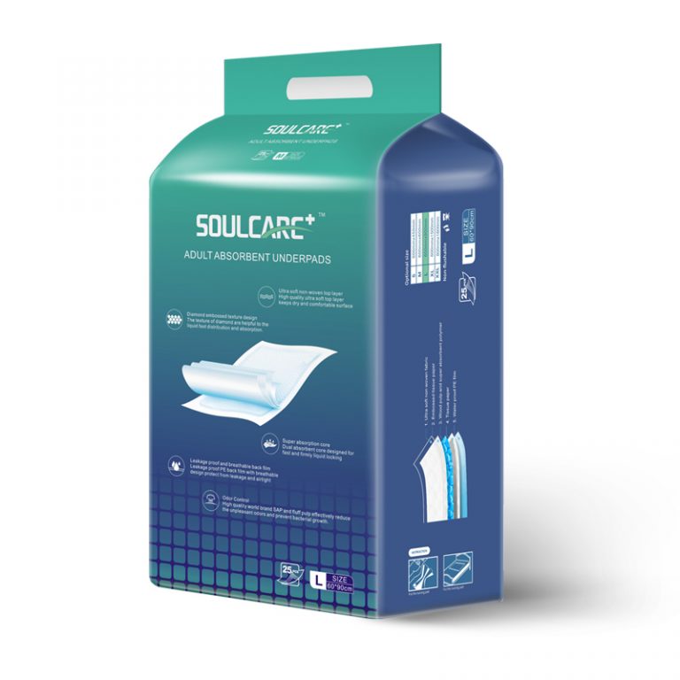 Adult Disposable Underpad