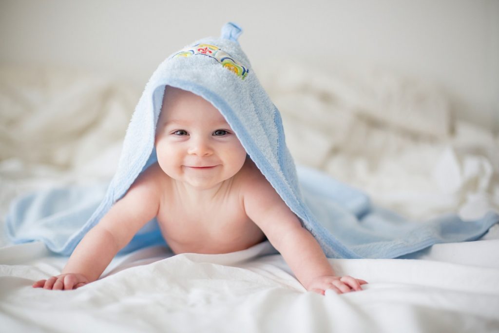 newborn baby nappies