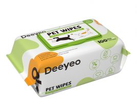 pet wipes