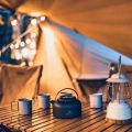 camping wipes